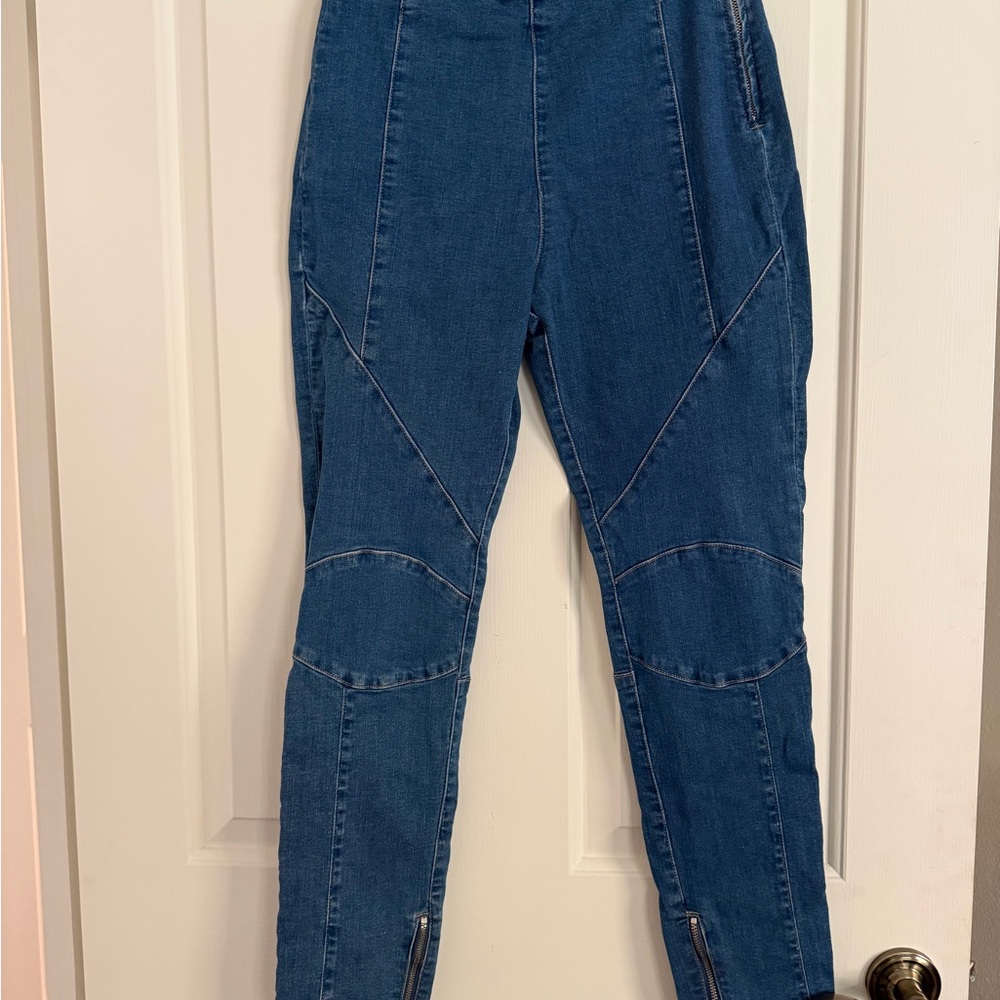 We The Free Classic Denim Jeans